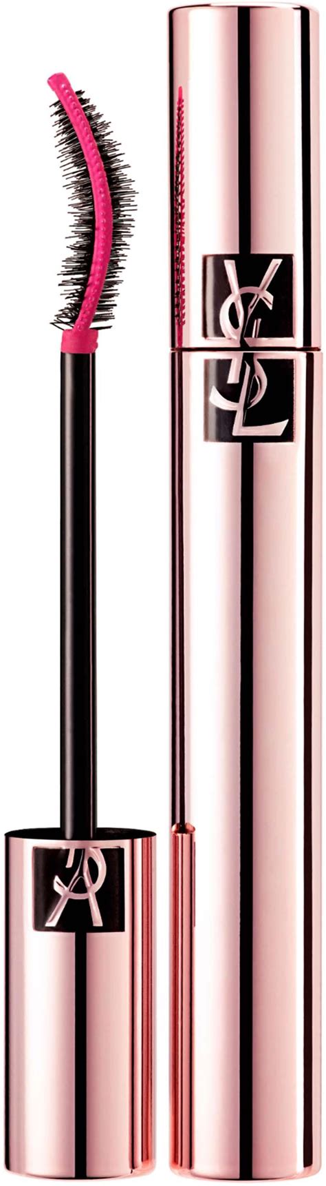 ysl the curler mascara review|yves saint laurent mascara reviews.